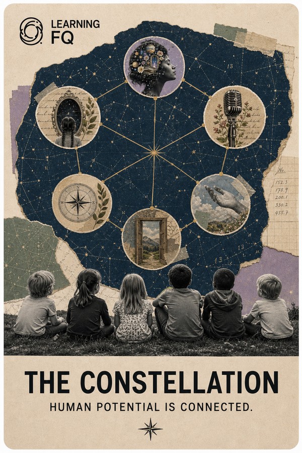 The Constellation — LF AI